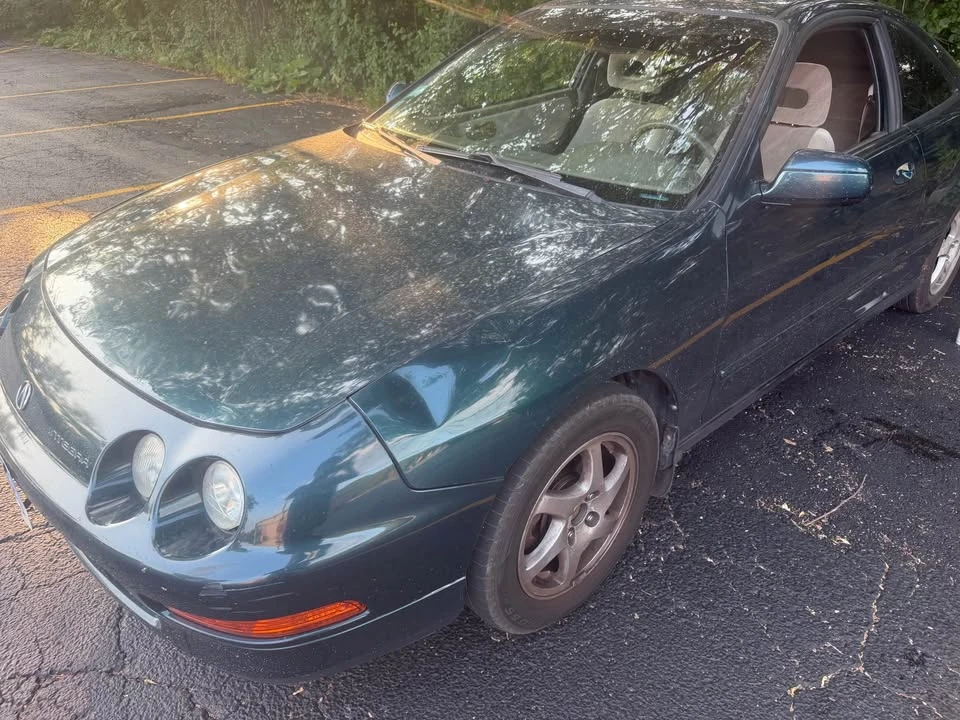 1997 Acura Integra 3rd Gen - Image 15 of 15