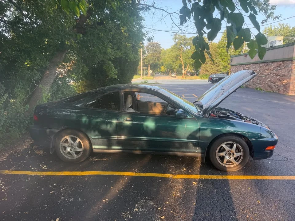 1997 Acura Integra 3rd Gen - Image 3 of 15