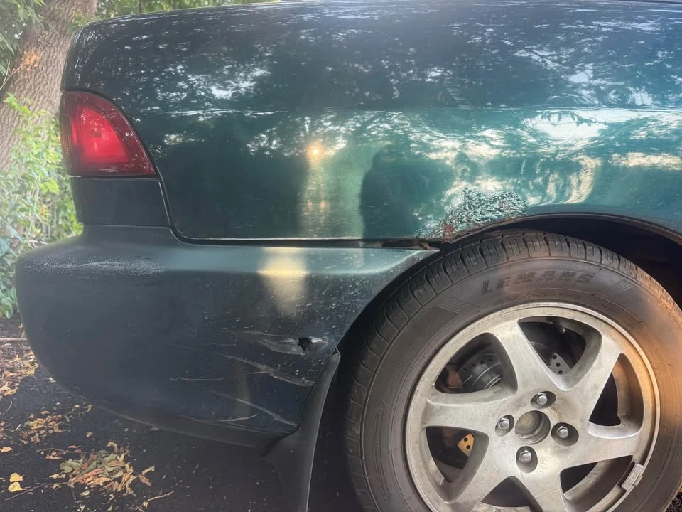 1997 Acura Integra 3rd Gen - Image 5 of 15