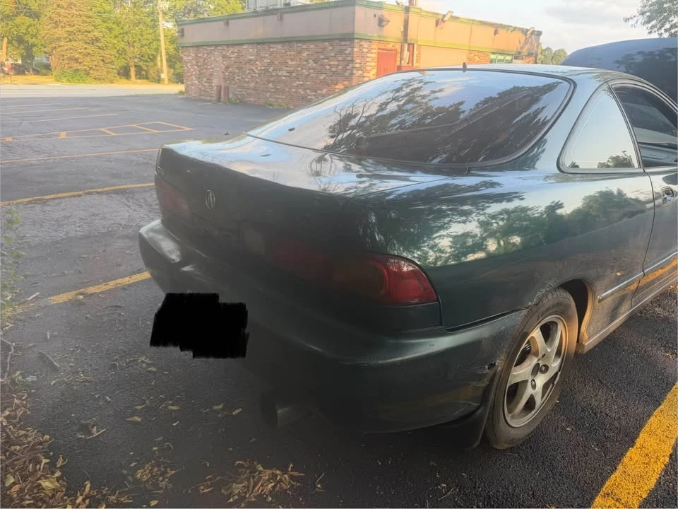 1997 Acura Integra 3rd Gen - Image 4 of 15