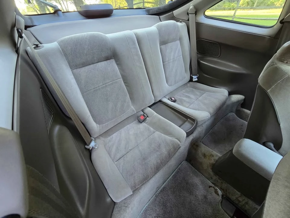 1997 Acura Integra 3rd Gen - Image 14 of 19