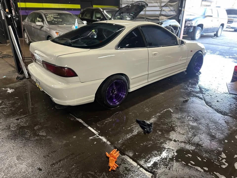 1997 Acura Integra 3rd Gen - Image 6 of 10