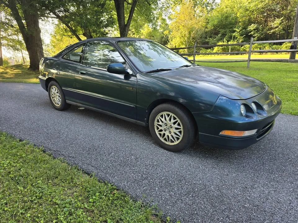 1997 Acura Integra 3rd Gen - Image 7 of 19