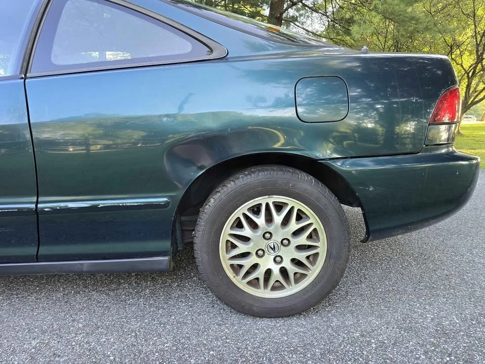 1997 Acura Integra 3rd Gen - Image 8 of 19