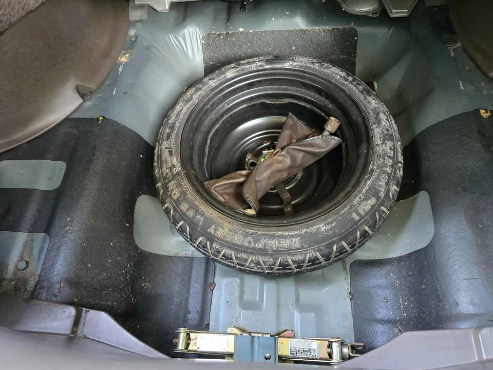 1997 Acura Integra 3rd Gen - Image 16 of 19