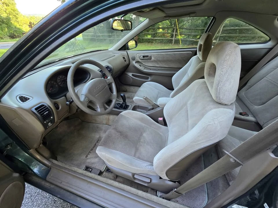 1997 Acura Integra 3rd Gen - Image 12 of 19