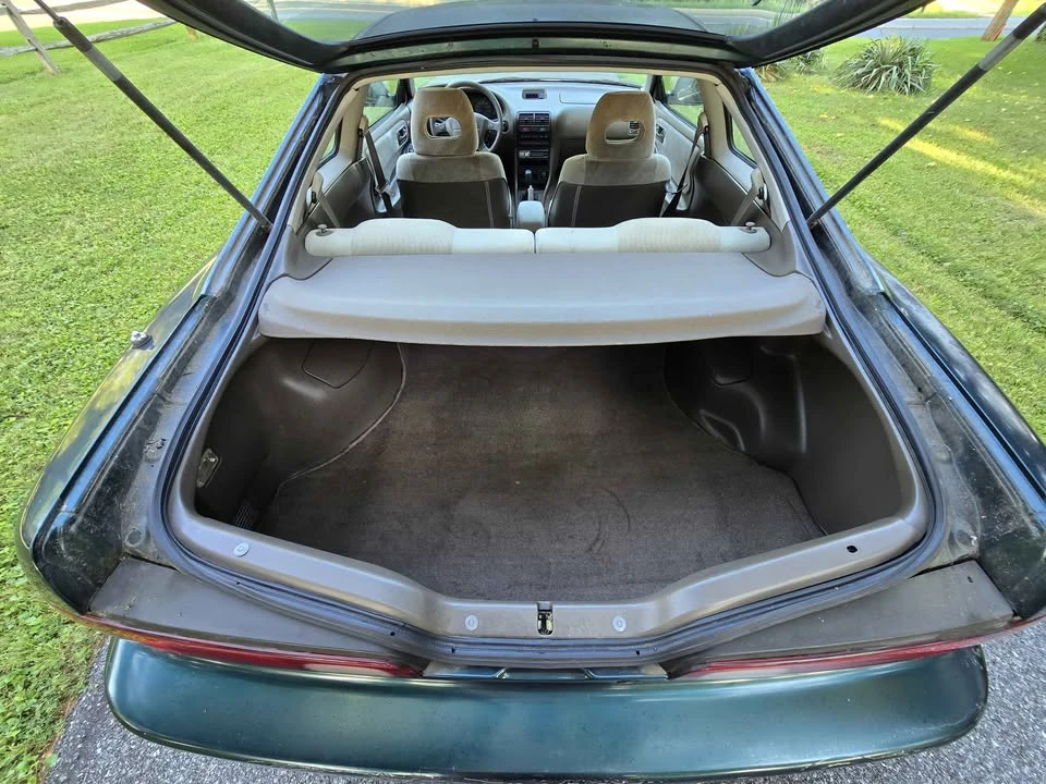 1997 Acura Integra 3rd Gen - Image 10 of 19