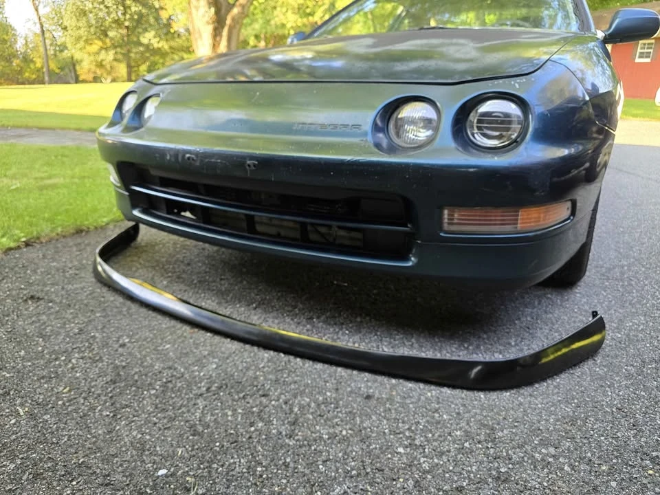 1997 Acura Integra 3rd Gen - Image 17 of 19