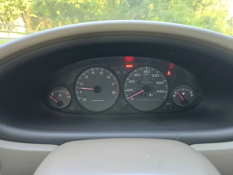 1997 Acura Integra 3rd Gen - Image 18 of 19