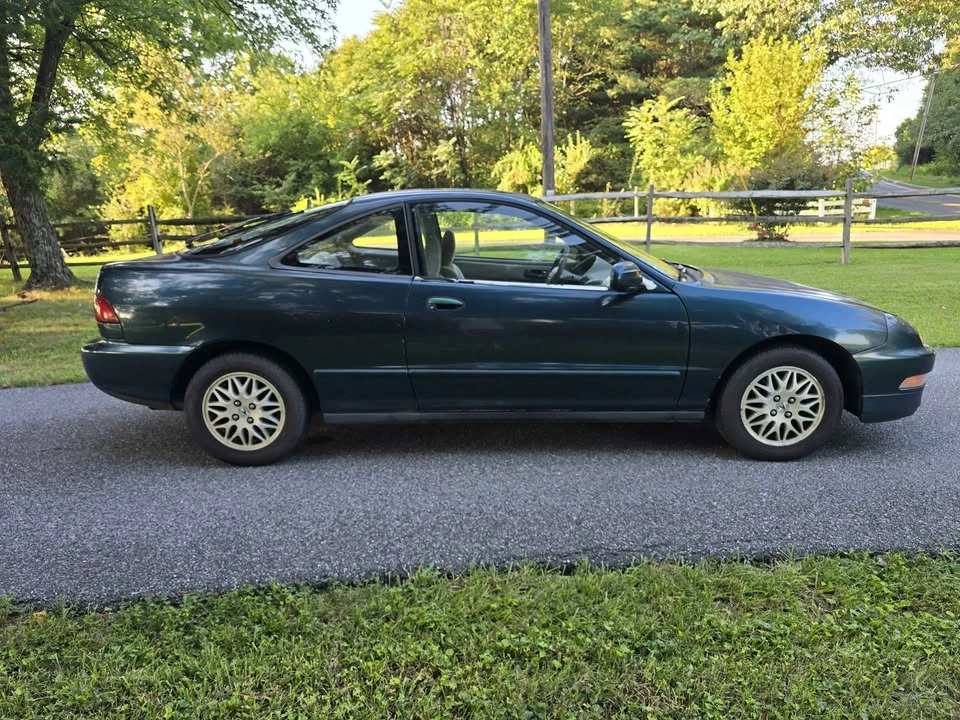 1997 Acura Integra 3rd Gen - Image 6 of 19