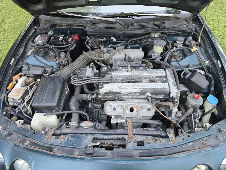 1997 Acura Integra 3rd Gen - Image 15 of 19