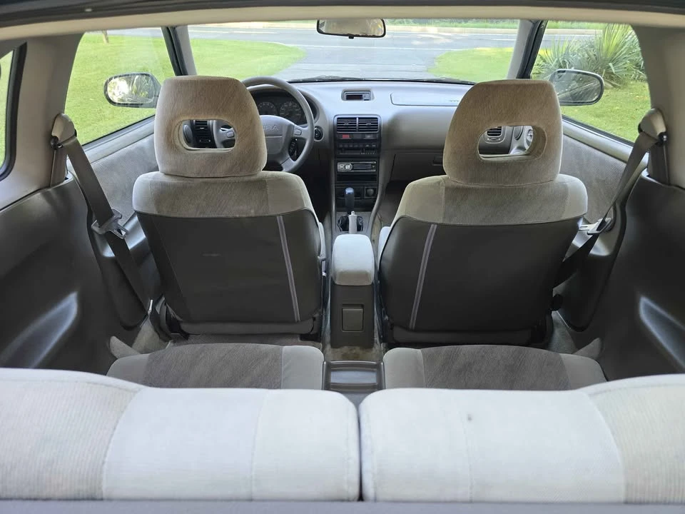 1997 Acura Integra 3rd Gen - Image 11 of 19