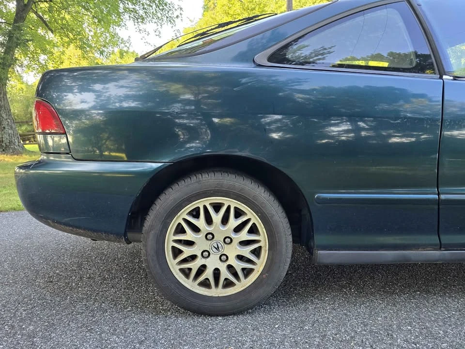 1997 Acura Integra 3rd Gen - Image 9 of 19