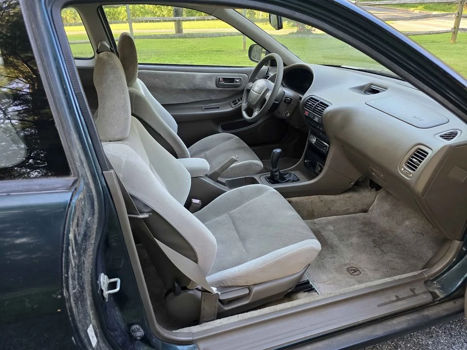1997 Acura Integra 3rd Gen - Image 13 of 19