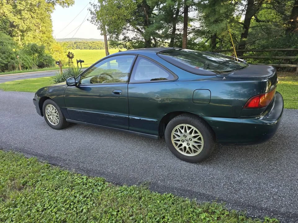 1997 Acura Integra 3rd Gen - Image 3 of 19