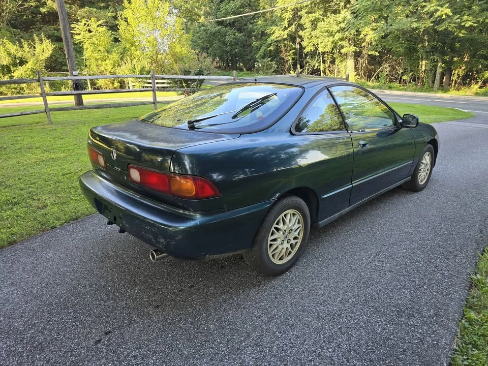 1997 Acura Integra 3rd Gen - Image 5 of 19