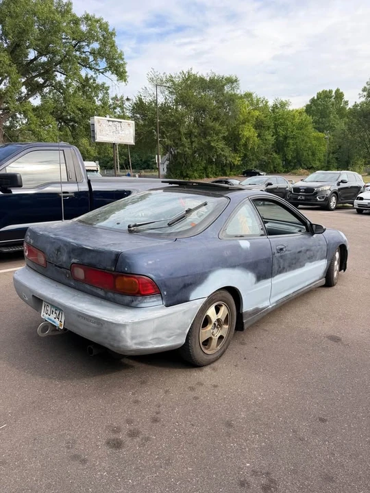 1997 Acura Integra 3rd Gen - Image 4 of 10