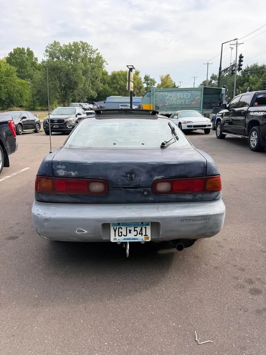 1997 Acura Integra 3rd Gen - Image 3 of 10
