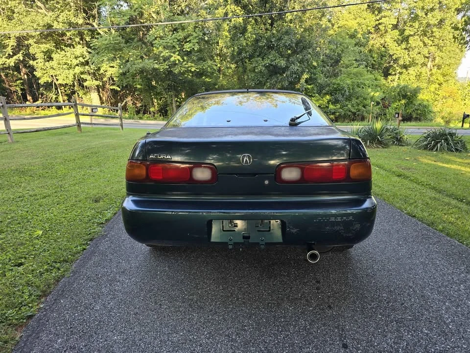 1997 Acura Integra 3rd Gen - Image 4 of 19