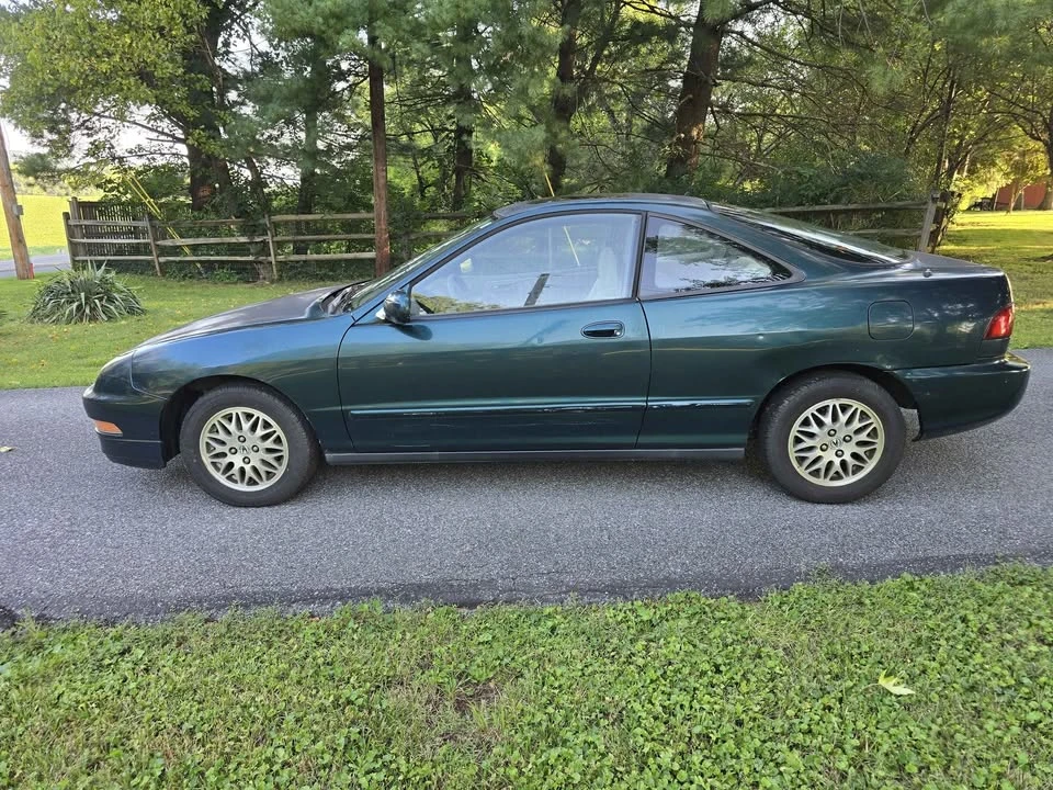 1997 Acura Integra 3rd Gen - Image 2 of 19