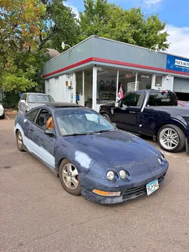 1997 Acura Integra LS Hatchback 2D