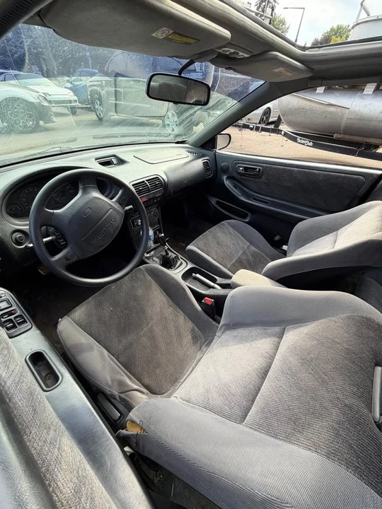 1997 Acura Integra 3rd Gen - Image 6 of 10