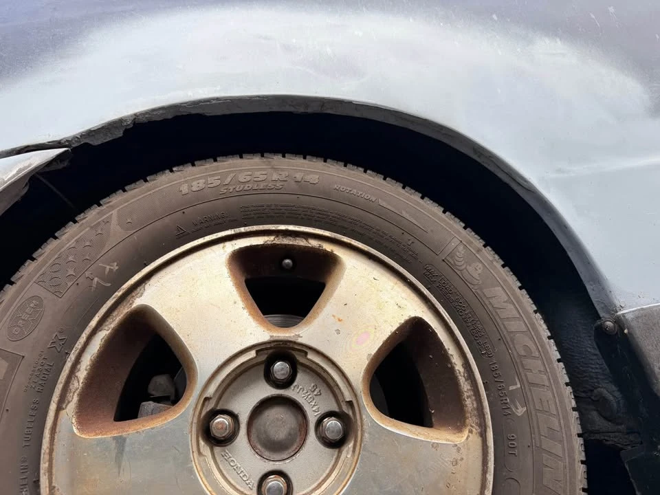 1997 Acura Integra 3rd Gen - Image 9 of 10