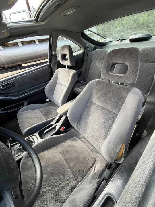 1997 Acura Integra 3rd Gen - Image 7 of 10