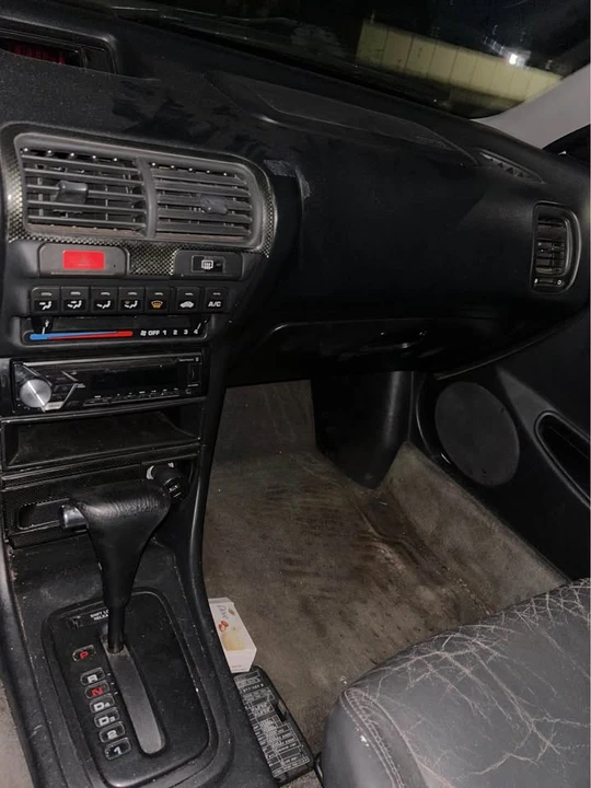 1997 Acura Integra 3rd Gen - Image 10 of 10
