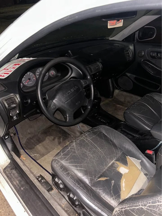 1997 Acura Integra 3rd Gen - Image 9 of 10