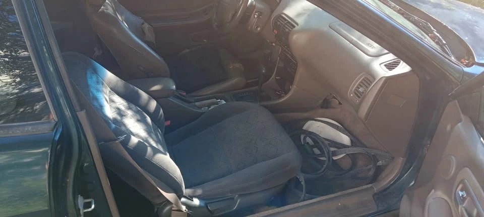 1997 Acura Integra 3rd Gen - Image 3 of 6