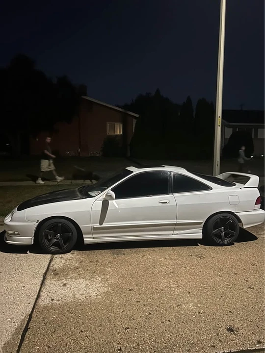 1997 Acura Integra 3rd Gen - Image 3 of 10
