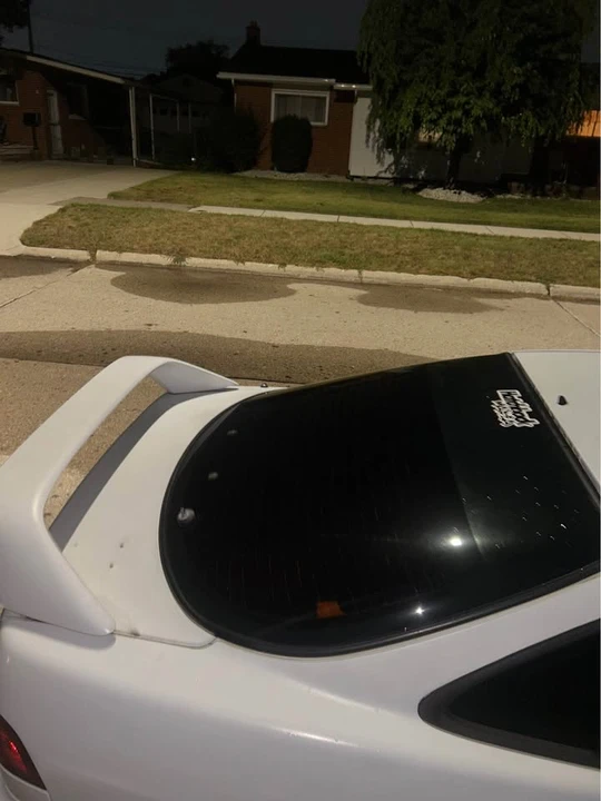 1997 Acura Integra 3rd Gen - Image 6 of 10