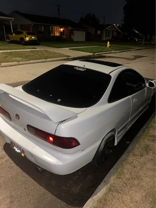 1997 Acura Integra 3rd Gen - Image 5 of 10