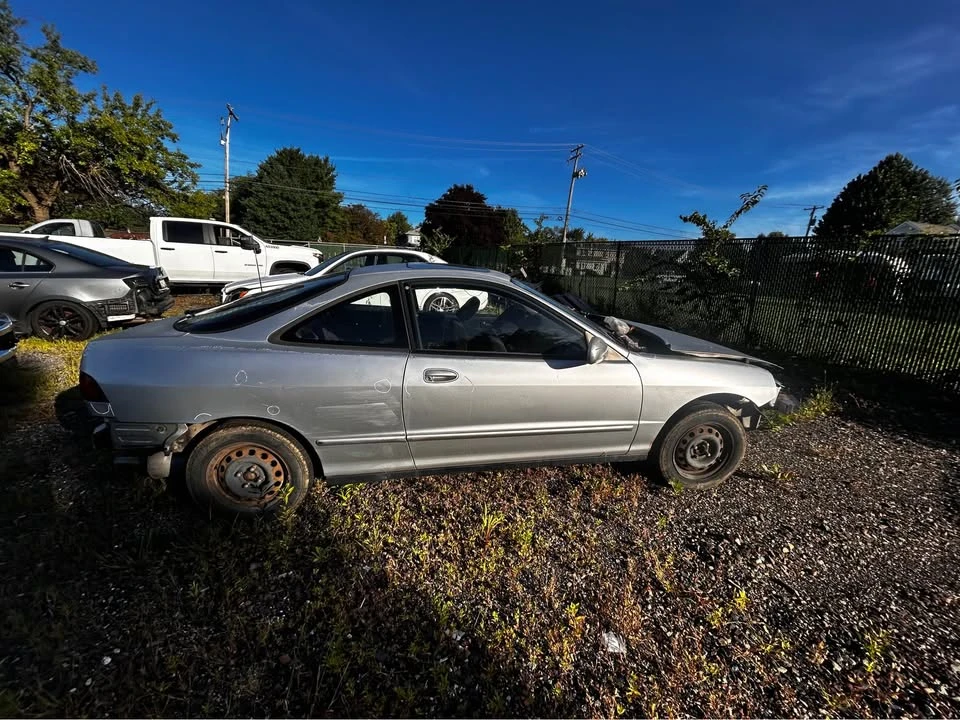1997 Acura Integra 3rd Gen - Image 4 of 7