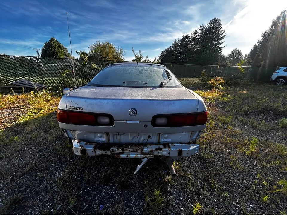 1997 Acura Integra 3rd Gen - Image 5 of 7