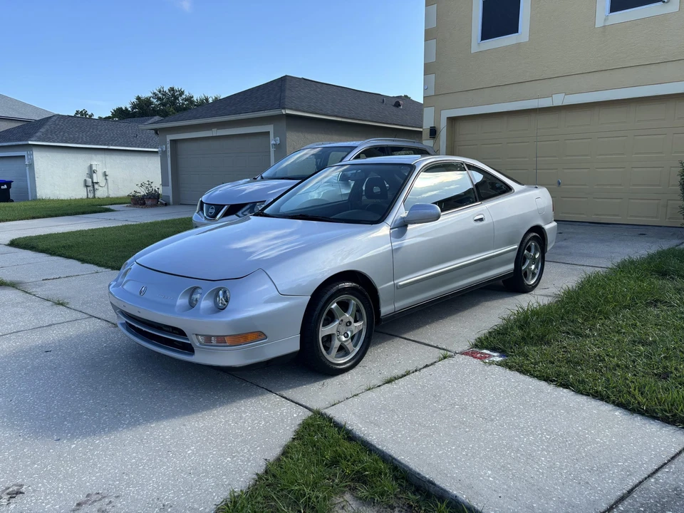 1997 Acura Integra 3rd Gen - Image 18 of 31