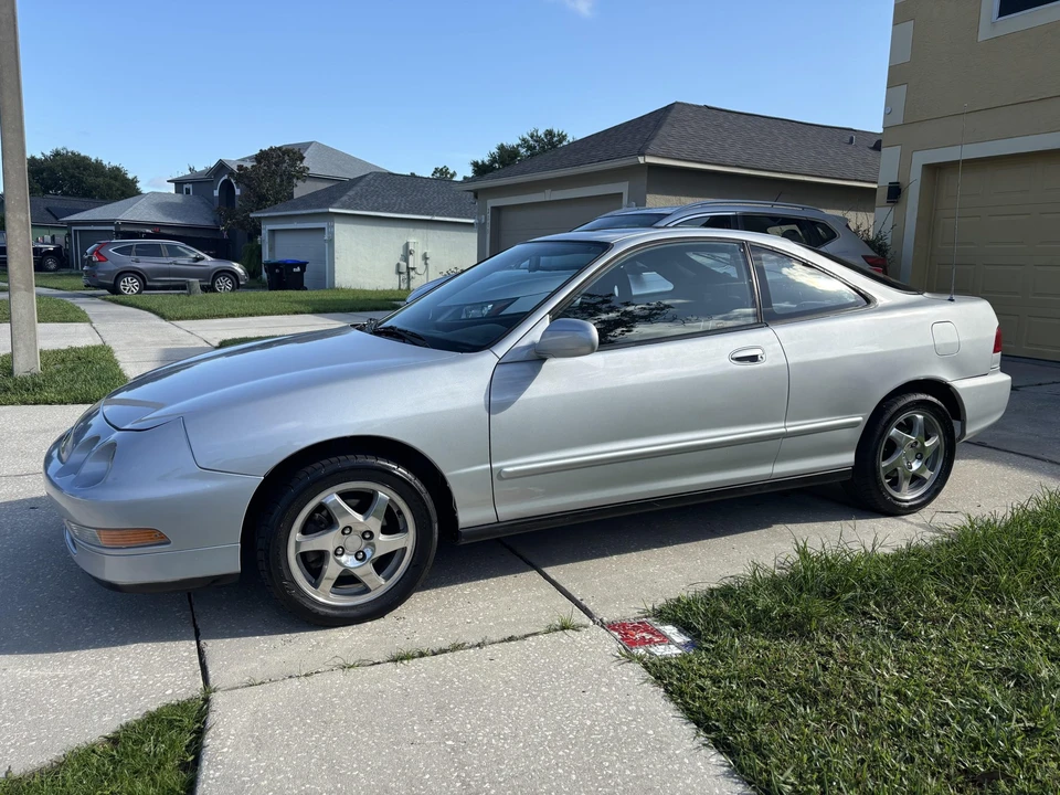 1997 Acura Integra 3rd Gen - Image 19 of 31