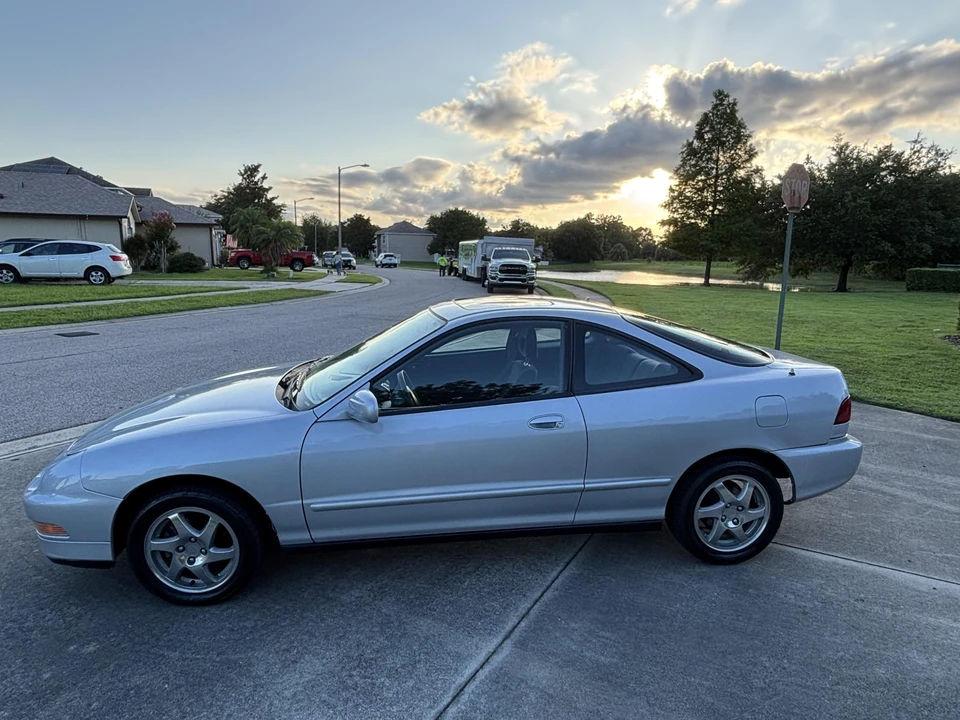1997 Acura Integra 3rd Gen - Image 9 of 31