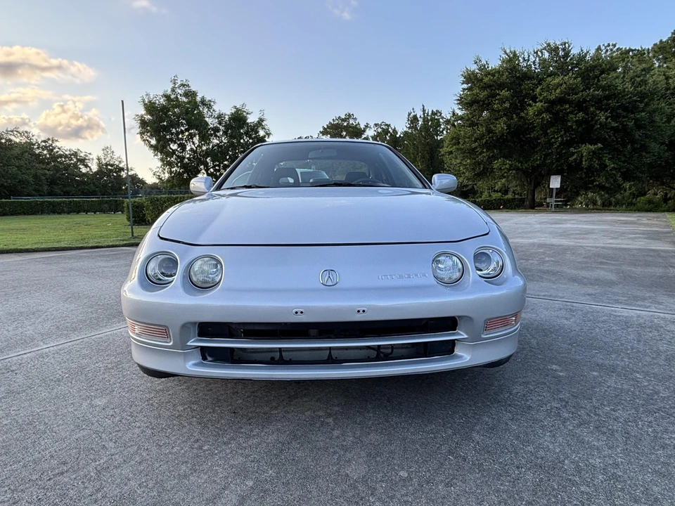 1997 Acura Integra 3rd Gen - Image 4 of 31