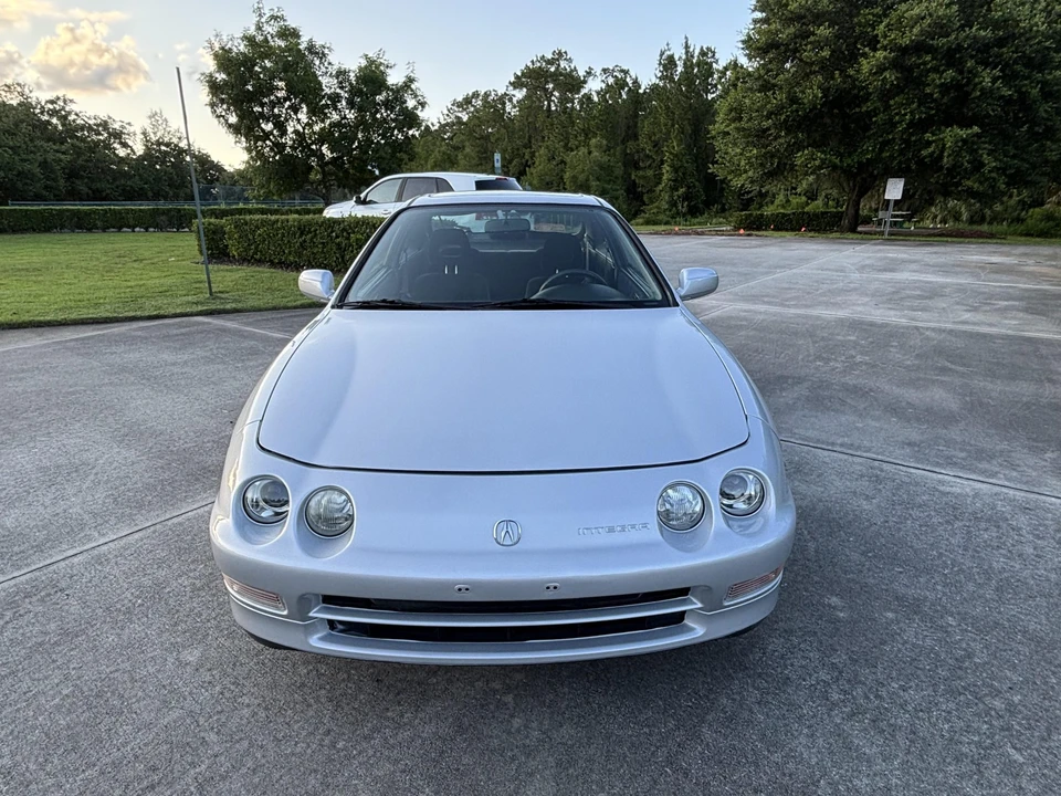 1997 Acura Integra 3rd Gen - Image 3 of 31