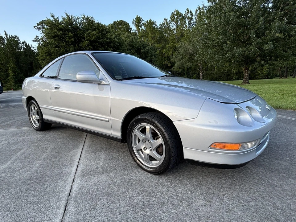 1997 Acura Integra 3rd Gen - Image 14 of 31