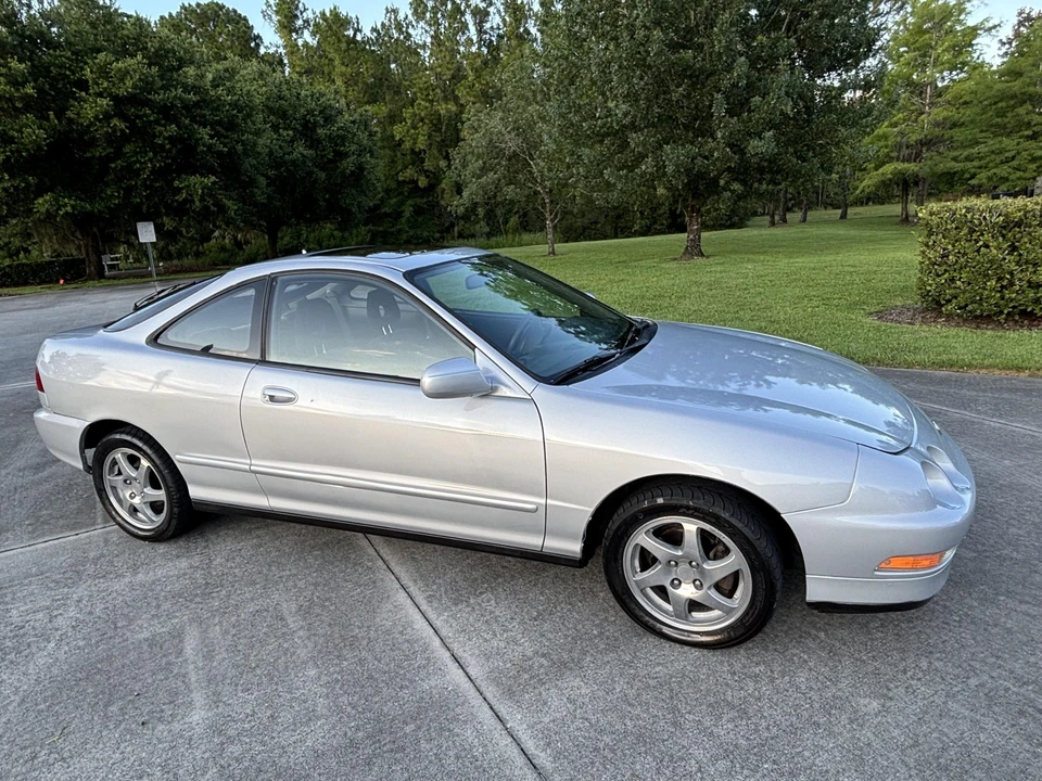 1997 Acura Integra 3rd Gen - Image 12 of 31