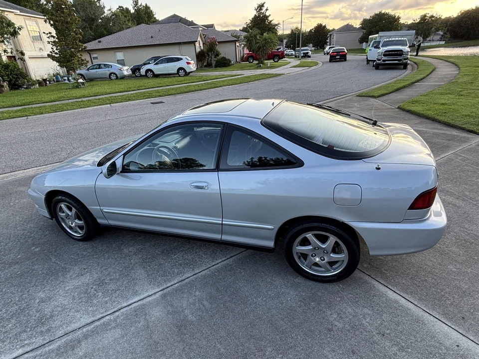 1997 Acura Integra 3rd Gen - Image 10 of 31