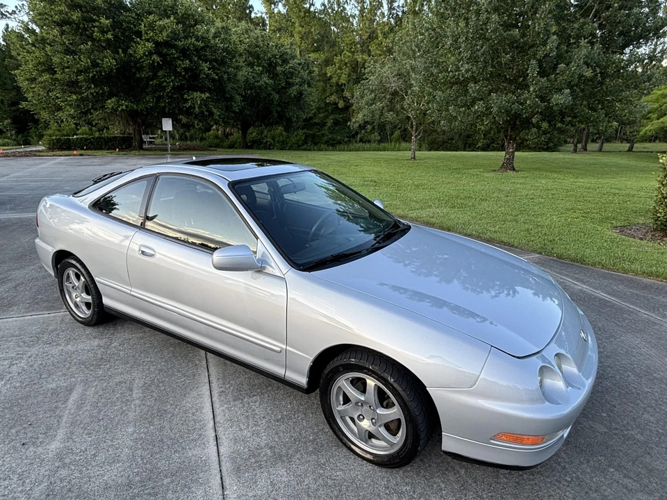 1997 Acura Integra 3rd Gen - Image 13 of 31