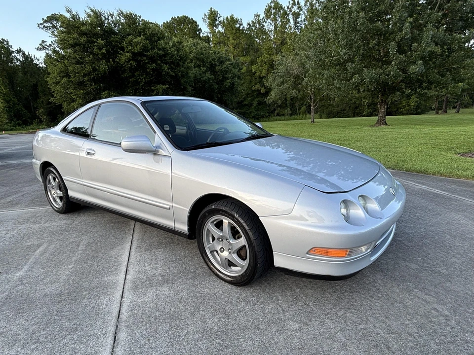 1997 Acura Integra 3rd Gen - Image 15 of 31