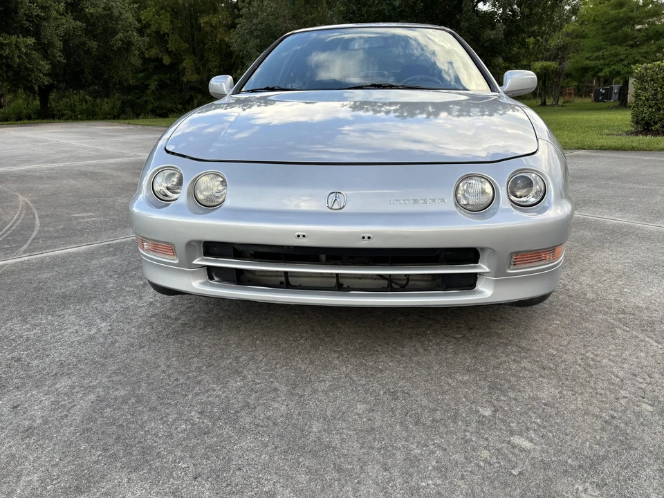 1997 Acura Integra 3rd Gen - Image 16 of 31