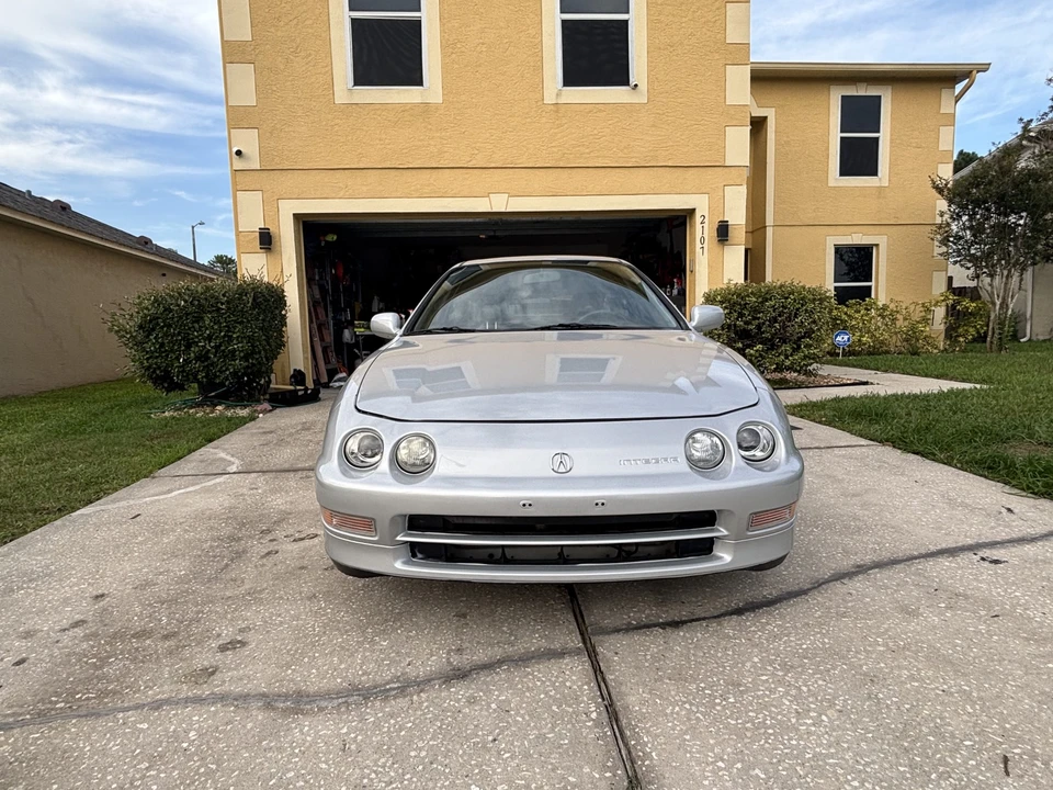 1997 Acura Integra 3rd Gen - Image 25 of 31