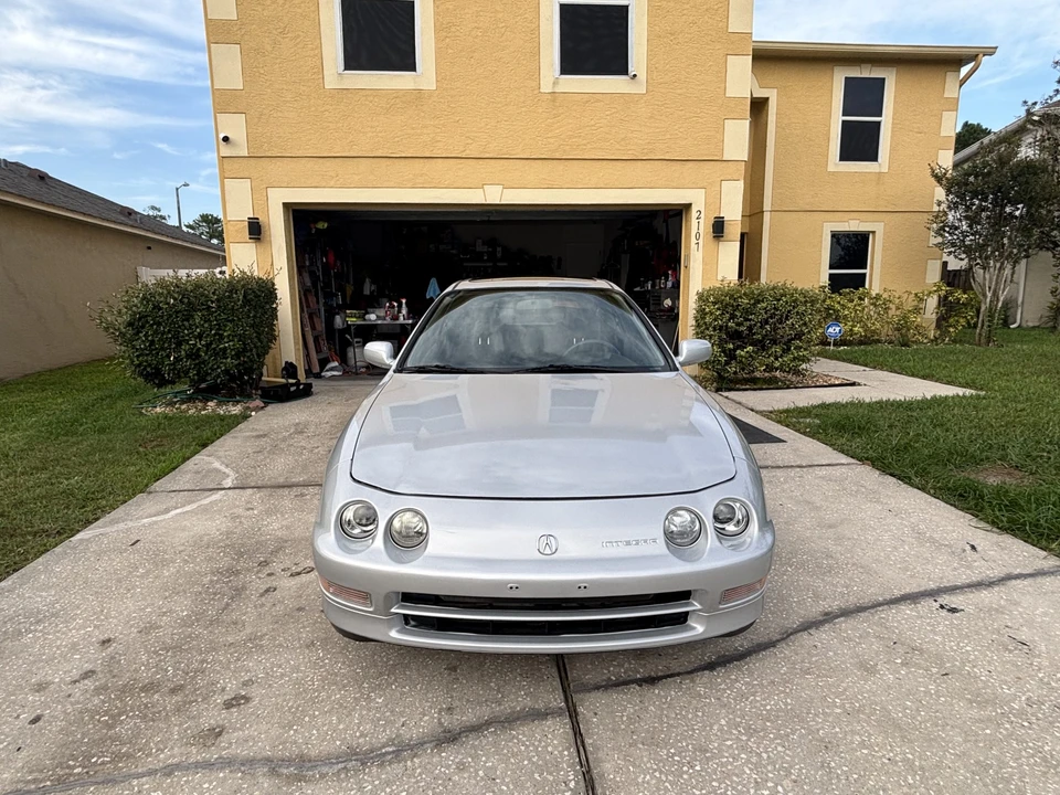 1997 Acura Integra 3rd Gen - Image 24 of 31