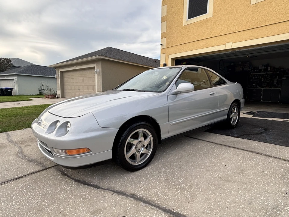 1997 Acura Integra 3rd Gen - Image 27 of 31